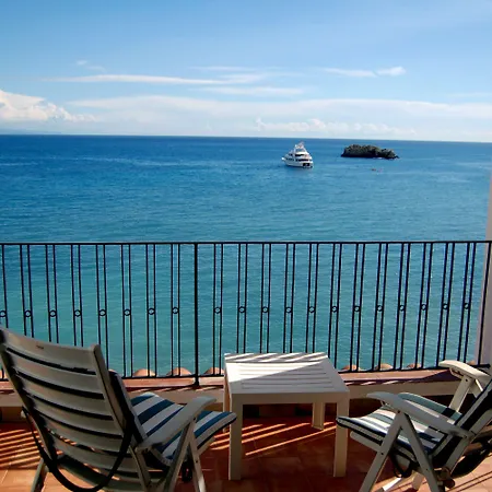 Lido Mediterranee Hotel 4*