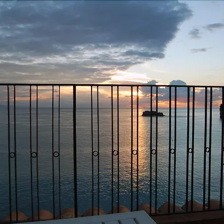 Hotel Lido Mediterranee Taormina
