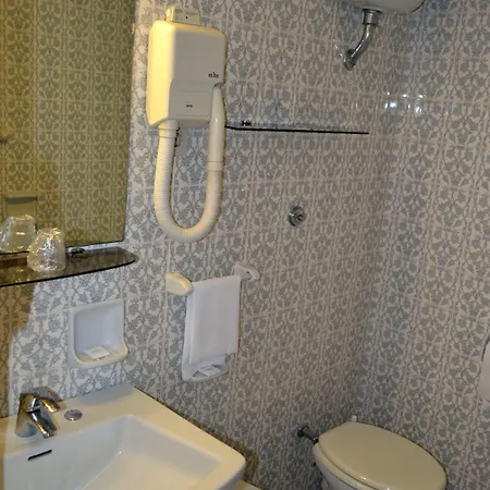 Lido Mediterranee Hotel