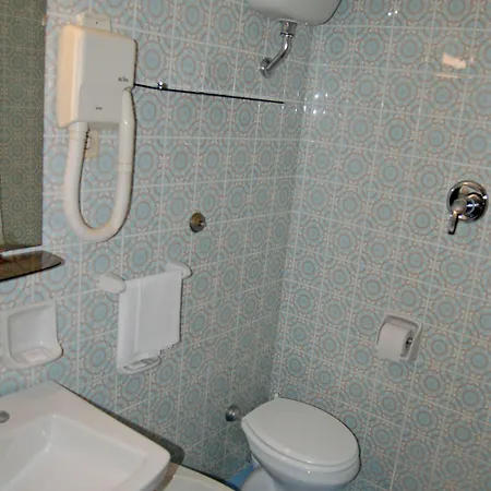 Lido Mediterranee Hotel 4*