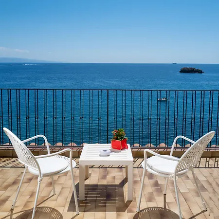 Hotel Lido Mediterranee 4*