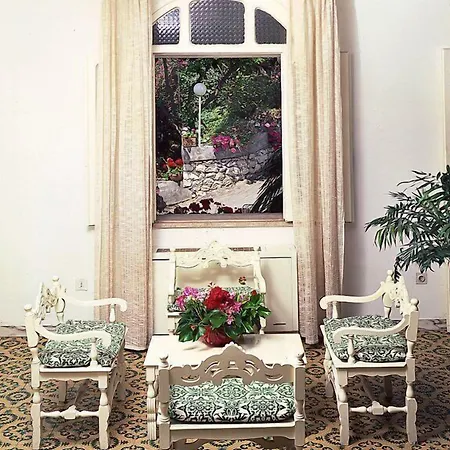 Lido Mediterranee Taormina