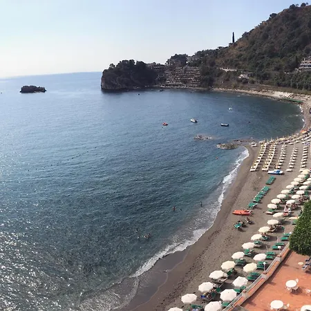 Lido Mediterranee Hotel