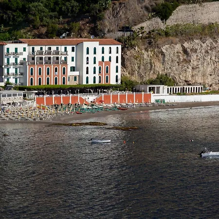 Lido Mediterranee 4* Taormina