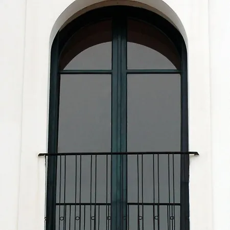 Hotel Lido Mediterranee