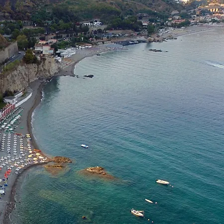 Lido Mediterranee Hotel