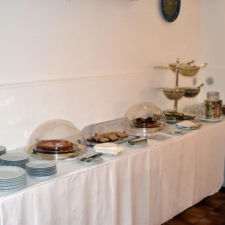 Hotel Lido Mediterranee 4*
