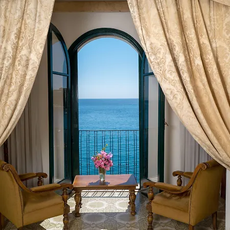 Hotel Lido Mediterranee 4*