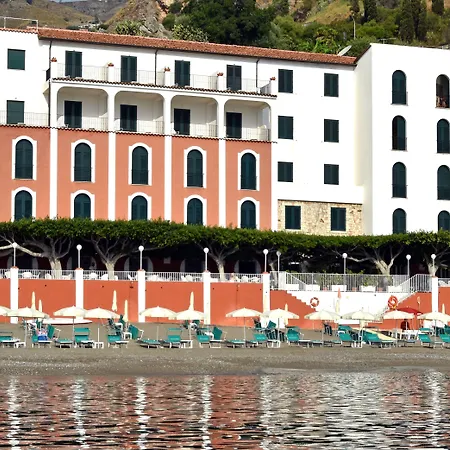 Lido Mediterranee Hotel Taormina