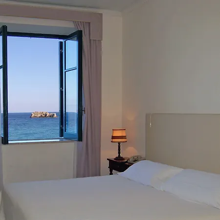 Hotel Lido Mediterranee