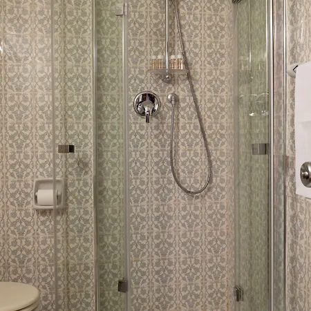 Lido Mediterranee Hotel