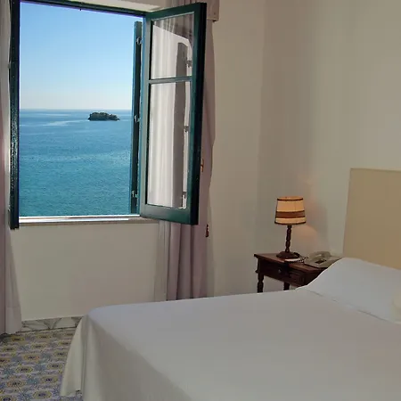 Hotel Lido Mediterranee Taormina