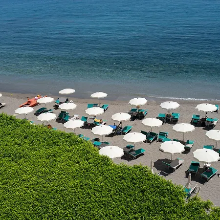 Lido Mediterranee