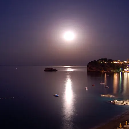 Lido Mediterranee 4* Taormina