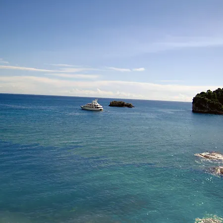 Lido Mediterranee Hotel 4*