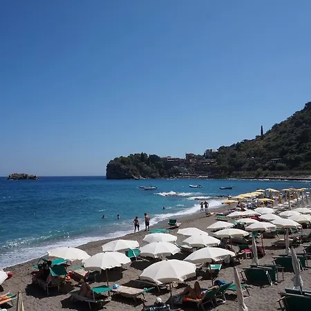 Lido Mediterranee Hotel 4*