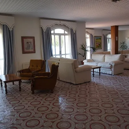 Lido Mediterranee Hotel