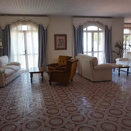 Lido Mediterranee Hotel