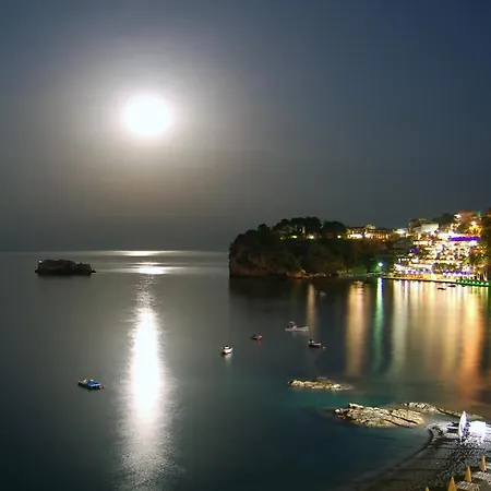 丽都地中海酒店
