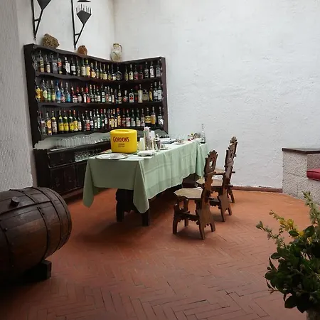 丽都地中海酒店 4* 陶尔米纳